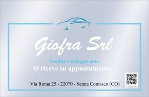 Giofra Srl